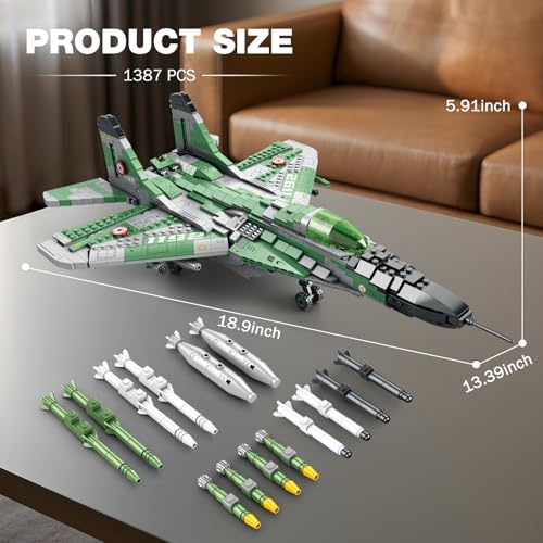 J-15 Fighter jet