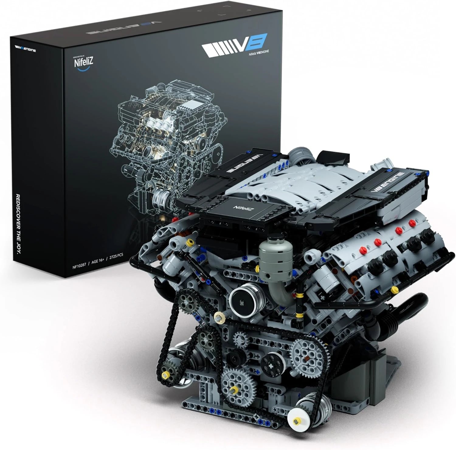 ENGINES