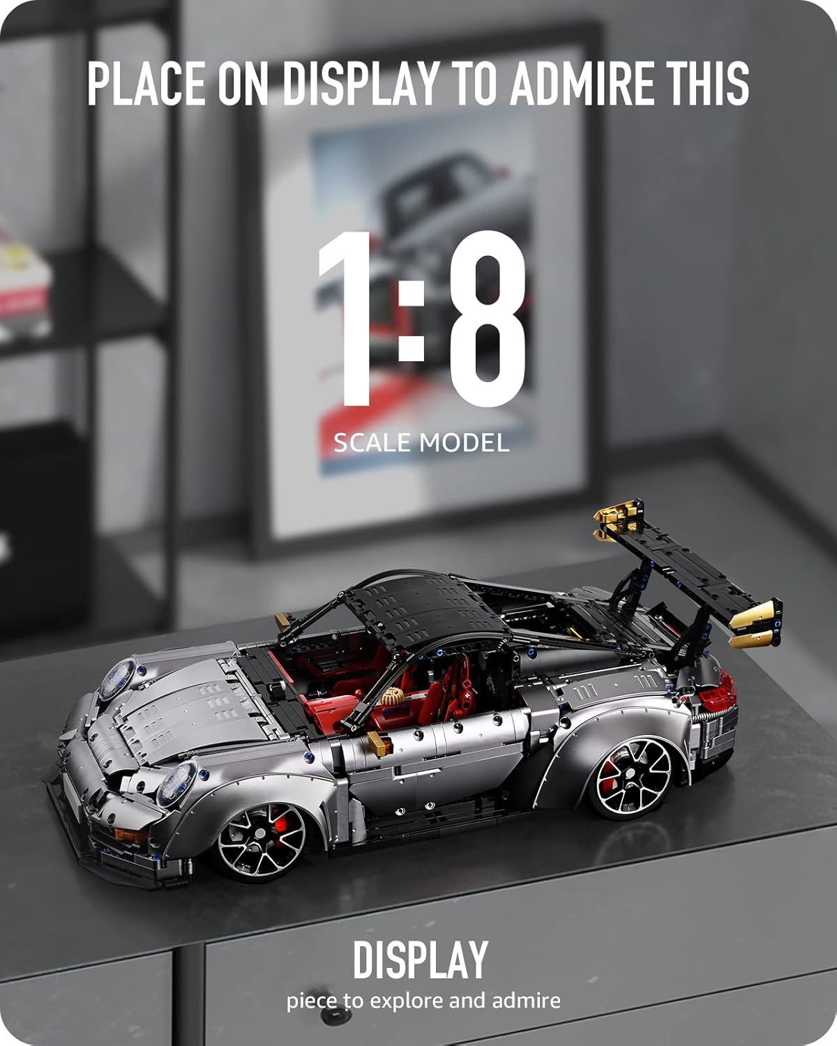Nifeliz Sports Car 977 RS