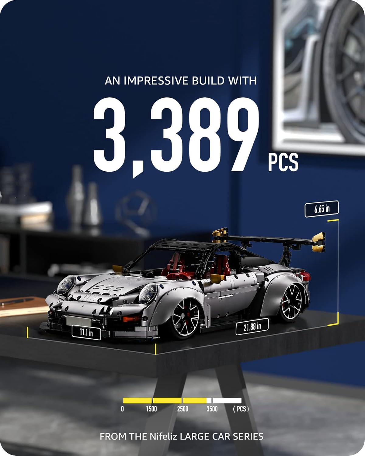 Nifeliz Sports Car 977 RS