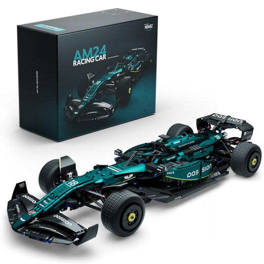Nifeliz AM24 Formula 1 Racing Car