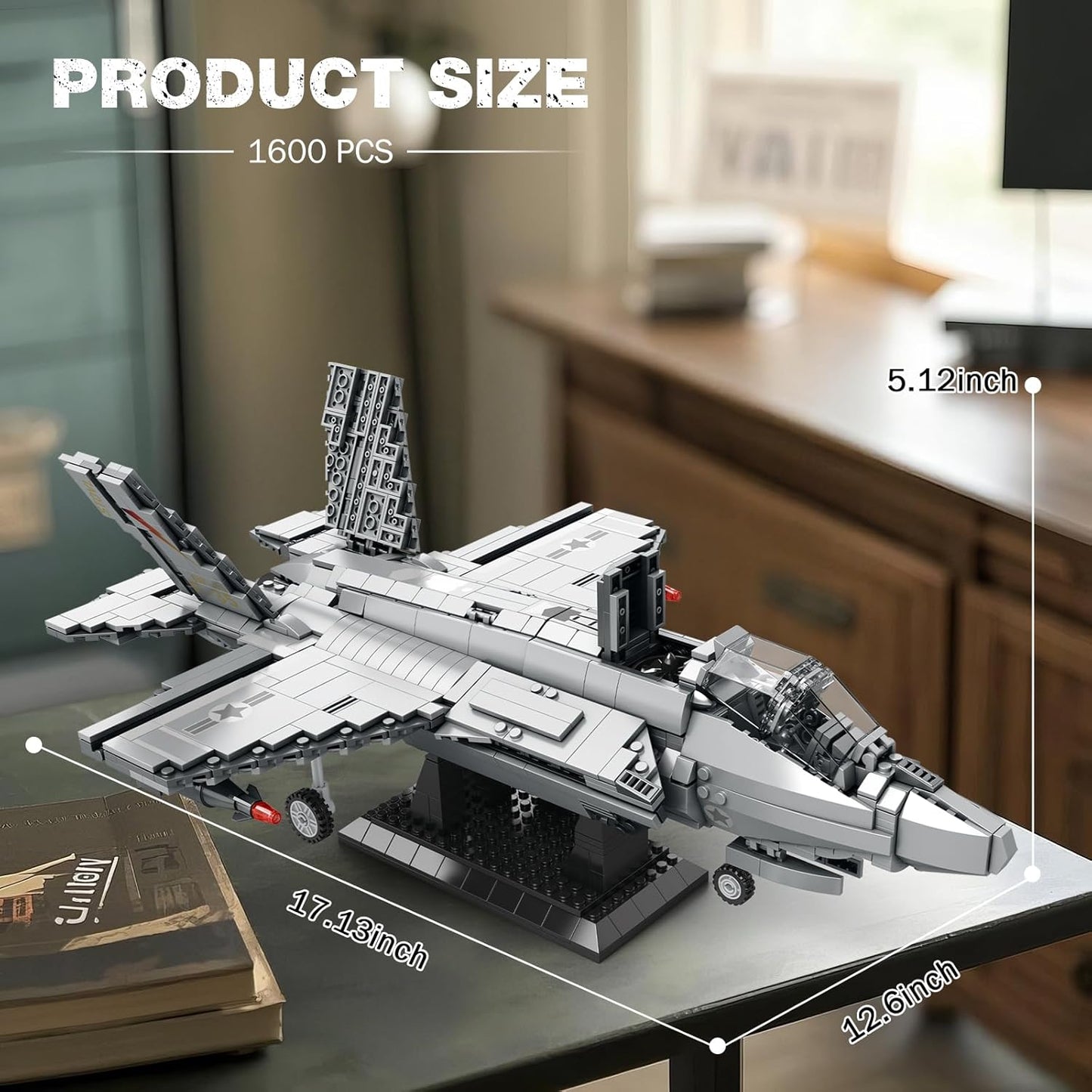 F-35 Fighter Jet