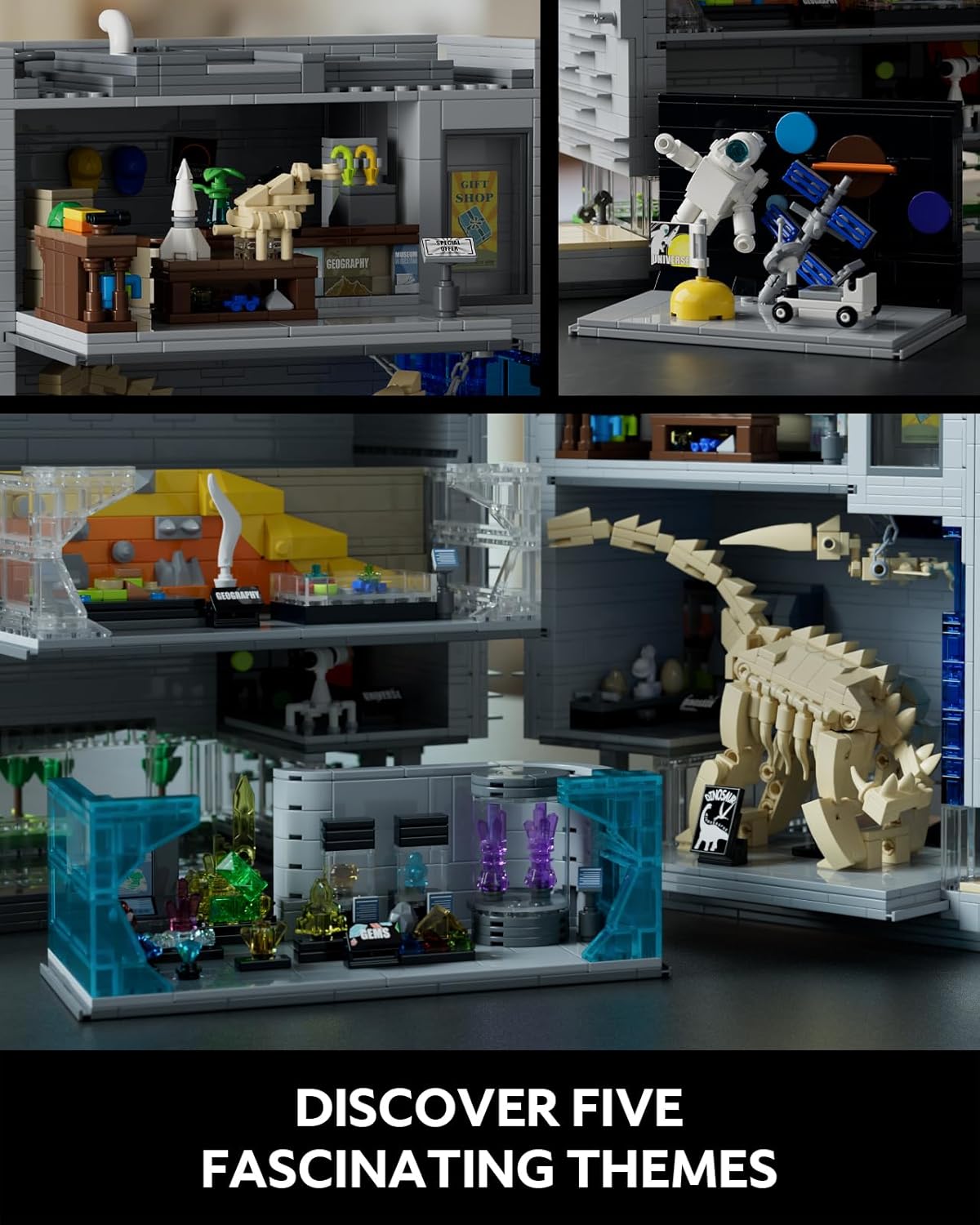 Nifeliz Museum of Nature and Science