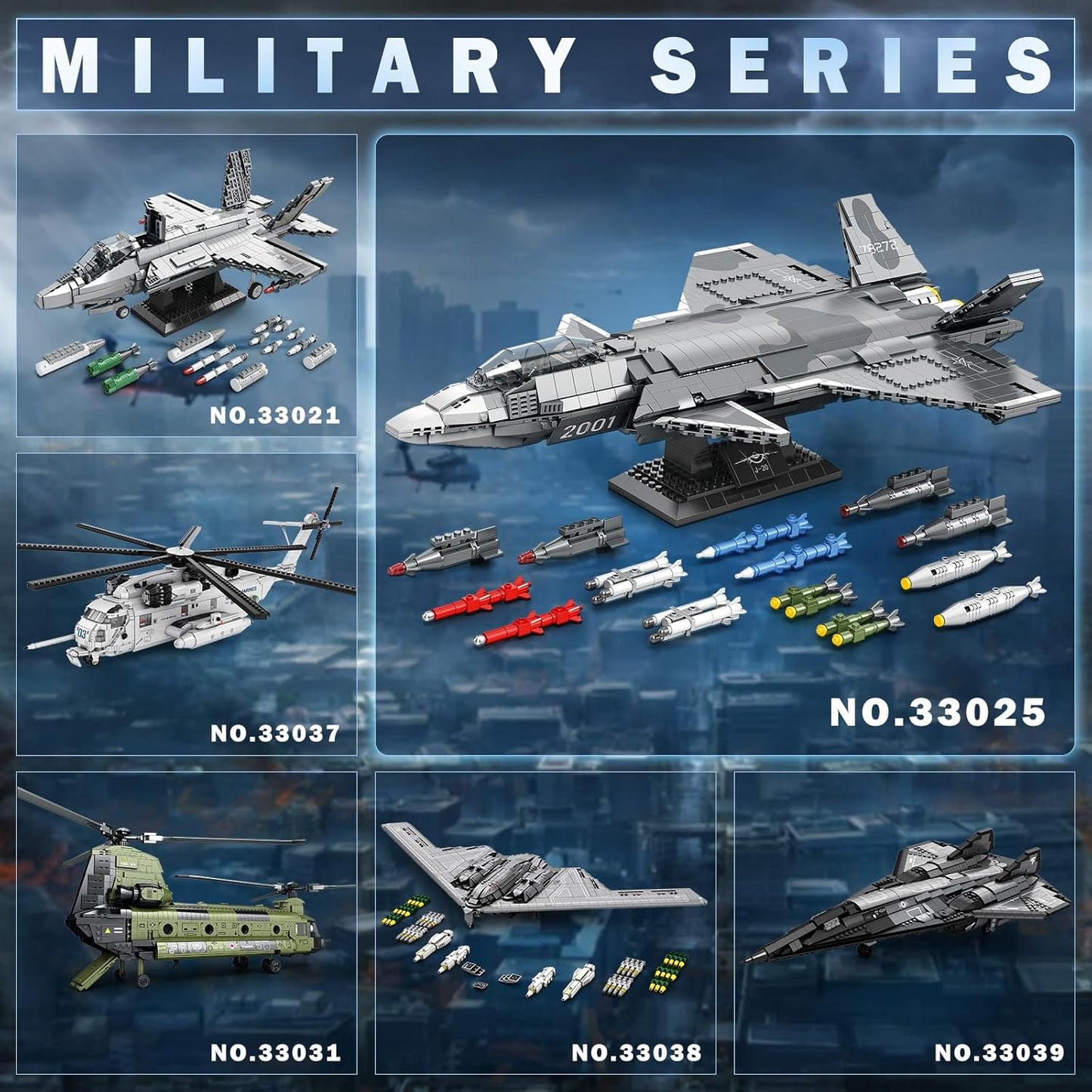 J-20 Stealth Fighter jet